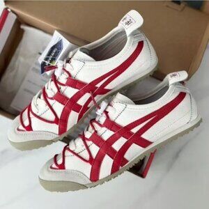 Onitsuka Tiger MEXICO 66 Low-top Sneakers for Women